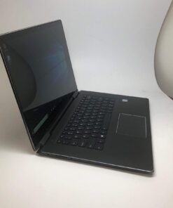 Lenovo Yoga 710 15 - 15.6" FHD Touch - Core i5-6200U up to 2.8Ghz - 8GB - 256GB SSD 11 71PwZ Ker4L