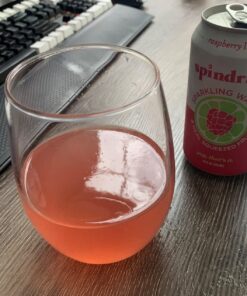 Spindrift Sparkling Water, 4 Flavor Variety Pack, Made with Real Squeezed Fruit, 12 Fl Oz (Pack of 20) 4 Flavor Original Variety Pack 28 71PxuPxod4L