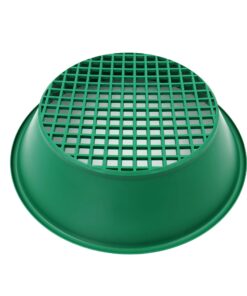 Garrett Metal Detectors Sifter/Classifier GAR1650200 Metal Detector Accessories 11 71Pxx6qLCTL