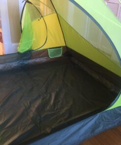 Marmot Crane Creek 2P/3P Backpacking and Camping Tents & Footprints Tent 3 Person Tent 39 71Pz2ueavHL