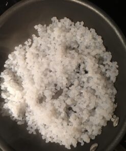 Miracle Noodle Miracle Rice - Konjac Rice, Keto Rice, Plant-Based, Gluten-Free, Soy Free, Low Carb Rice, Low-Calorie Rice, Grain Free, Perfect for Stir-Fry, Rice Pilaf, & Rice Pudding - 8 Oz, 6-Pack 29 71PzhgiEejL