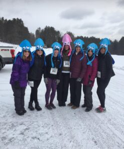 Squid Hat Party Accessory, Colors may vary 14 71PzuMx15FL