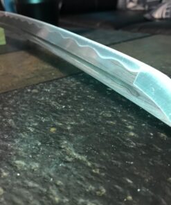 Masahiro MAZ-401 Damascus Sword of The Serpent 15 71Q 0MQflCL