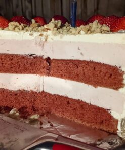 STERILITE Cake Server, 1 pack, White 52 71Q IkzjRUL