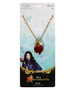 Disguise Descendants Evie Necklace One Color 17 71Q i08iGbL