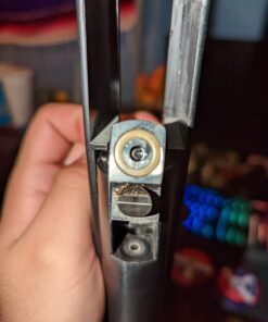 Crosman Premier LPPH77 .177-Caliber Piranha Pellets (400-Count) 24 71Q0QWLJWAL