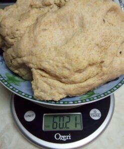 Ozeri Pronto Digital Multifunction Kitchen and Food Scale Original 50 71Q0ysPDA2L