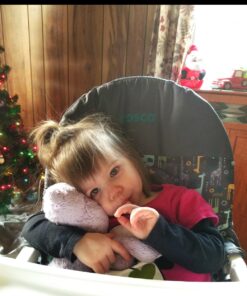 Jellycat Bashful Lilac Hippo Stuffed Animal, Medium, 12 inches 27 71Q1F3tyWlL