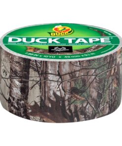 Duck Realtree Xtra Camo Duct Tape, 1.88 Inch x 10 Yard 7 71Q1Hj4krRL