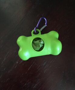 Poop Bags, Environment Friendly Pets N Bags Dog Waste Bags, Biodegradable, Refill Rolls, Includes Dispenser (16 Rolls / 240 Count) 16 Count (Pack of 1) 40 71Q1IhLWdTL