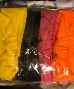 Quest Sweet Baby Headbands,Baby Girl Headbands with Bows,Headbands for Baby Girls,Newborn Infant Toddler 0-5 Years Child Hair Accessories 31 71Q1YmeWRL