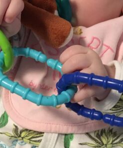 Sassy Ring O Links 9 Piece Set 18 71Q21OY WbL