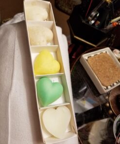 Ethique Wonderbar- Lightweight Solid Conditioner Bar for Oily to Balanced Hair - Vegan, Eco-Friendly, Plastic-Free, Cruelty-Free, 2.12 oz (Pack of 1) 32 71Q2O0Tg L