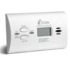 Kidde Carbon Monoxide Detector, AA Battery Powered CO Alarm with LEDs, Test-Reset Button, Low Battery Indicator, Portable KN-COPP-B-LPM 48 71Q2PUZWVL