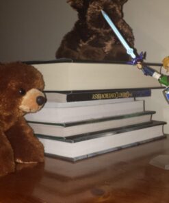 Good Smile The Legend of Zelda: Skyward Sword Link Figma Action Figure 86 71Q2cQswXKL