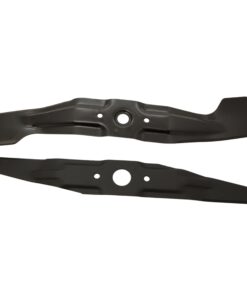 Honda 08720-VH7-000 Mulching Blade Set 9 71Q2zjauXL