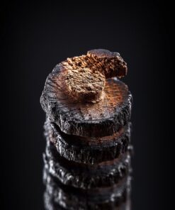 4 Pack-Barrel Aged in a Bottle Oak Infusion Spiral-Barrel Age Whiskey, Rum, Wine Brown 17 71Q3c1bK2OL
