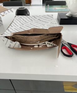 Portmeirion Botanic Garden Dinner Plate | Set of 6 Dinner Plates | Assorted Floral Motifs | Dishwasher, Microwave, & Oven Safe | 10.5 Inch | Made in England 19 71Q3t 0roL 1