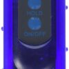 HM Digital TDS-EZ Water Quality TDS Tester, 0-9990 ppm Measurement Range, 1 ppm Resolution, 3% Readout Accuracy,Purple Purple 26 71Q4 uBMFRL