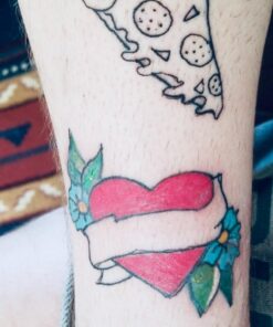 Dragonhawk Complete Tattoo Kit for Beginners 2 Pro Tattoo Machine Tattoo Power Supply Kit Tattoo Inks 20 Tattoo Needles Tips Tattoo Supplies Kit with Case 46 71Q4cukydYL