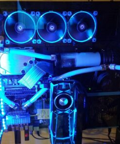 CORSAIR HXi Series, HX850i, 850 Watt, 80+ Platinum Certified, Fully Modular - Digital Power Supply 27 71Q4nWksRL