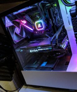 AMD Ryzen 7 2700X Processor with Wraith Prism LED Cooler - YD270XBGAFBOX 63 71Q5 uDHXRL