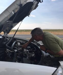 BlueDriver Bluetooth Pro OBDII Scan Tool for iPhone & Android 38 71Q5AFhrPsL 1