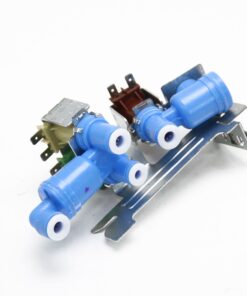 Frigidaire 242252702 Water Valve For Refrigerator , Blue 13 71Q5C6oh6L
