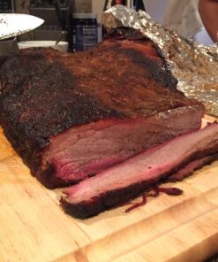 Obie-Cue's Big Bull's Texas Brisket Seasoning - 13oz 18 71Q5iRuvR L