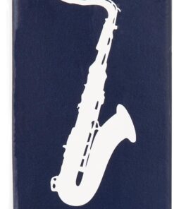 Vandoren SR2225 Tenor Sax Traditional Reeds Strength 2.5; Box of 5 9 71Q64gbdjfL