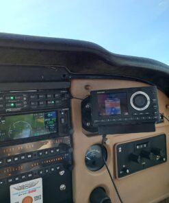 RAM Mounts RAP-B-201U-A Composite Double Socket Arm - Short Arm Compatible with B Size 1" Ball Components 41 71Q6P54jcGL