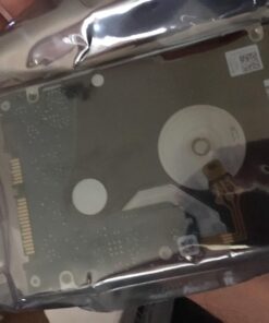 (Old Model) Seagate 2TB Laptop HDD SATA 6Gb/s 128MB Cache 2.5-Inch Internal Hard Drive (ST2000LM015) 36 71Q6Ta27VsL