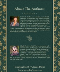 The Lost Book of Herbal Remedies 29 71Q6f59qKBL