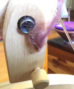 VELCRO Brand - 91302 Thin Clear Dots with Adhesive | 75count | 5/8" Circles | For Crafting School Projects, Home and Office Organization | Low Profile Design 5/8in 75 Count 21 71Q7z51kC L