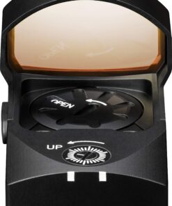 Vortex Optics Venom Red Dot Sights 3 MOA Dot Sight 32 71Q7zSDMt9L