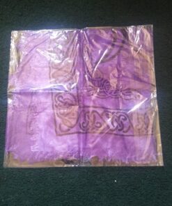 Triple Moon Altar Cloth 18" x 18" 25 71Q83qk1lJL