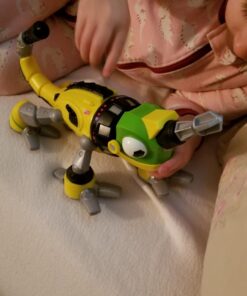 Mattel Dinotrux Reptool Revvit 28 71Q8BHVdayL