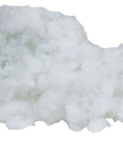 Alternative view of Fairfield The Original Fil Polyester Poly-Fill, 32 oz, White