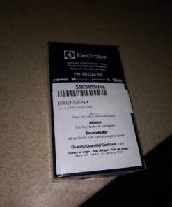 FRIGIDAIRE 5303935066 Igniter for Range, 1 33 71Q95qBlIL