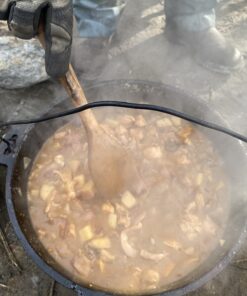 Stansport Heavy-Duty Steel Cooking Tripod (15997) 49 71Q9XdOlg2L