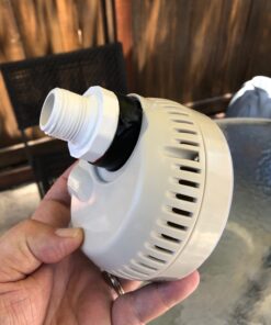 Intex B01NBYH7O8 PureSpa Battery Multi-Colored LED Light for Bubble Spa Hot Tub J, Multicolor 21 71Q9cRqTt1L