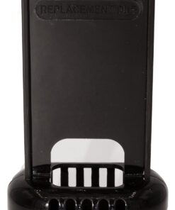 Alternative view of Blendin Water Filter Holder Assembly Part with 2 Replacement Charcoal Water Filter Cartridge Refills Starter Kit, Compatible with Keurig 1.0 K Classic Coffee Makers