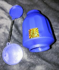 smokebuddy Air Filter, Original Blue 26 71Q9oAa8VcL