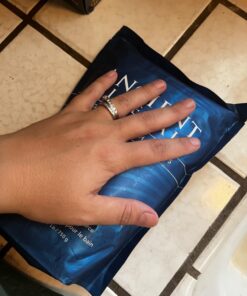 Ancient Minerals Magnesium Bath Flakes of Pure Genuine Zechstein Chloride - Resealable Magnesium Supplement Bag That Will Outperform Leading Epsom Salts (26.4 Ounce) 1.65 Pound (Pack of 1) 29 71Q9ur4FvNL