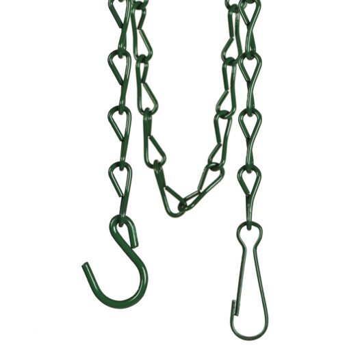 Perky-Pet 65 Hanging Chain for Bird Feeder, 33-Inch