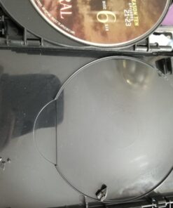 Supernatural: Season 10 DVD September 8, 2015 14 71QAb0dSMVL