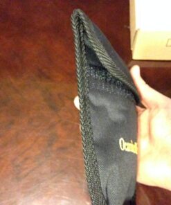 OcarinaWind® 12 Hole White Ocarina Exquisite Craft of Ice-crack Alto C Version Music Instrument Gift Idea 43 71QB6Kwq2GL