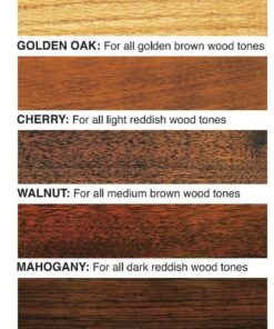 HOWARD RF8 Products Restor-A-Finish, 8 oz, Cherry, 8 Fluid Ounces 30 71QBG5fwV5L