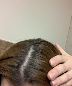 The Mane Choice MANETABOLISM Plus Healthy Hair Growth Vitamins - Complete Nutrition Supplements for Longer, Thicker and Healthier Hair (60 Capsules) 34 71QBHHtMfyL