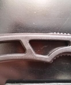 Tactical Warrior Tanto Full Tang Emergency Outdoor Survival Gear Boot Knife . 32 71QBWZ3uscL